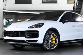 Arriba a Chile el Porsche Cayenne GT que destrozó el récord de velocidad en Nürburgring