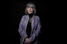 “El cinismo en la ficción me repugna”: la última entrevista de Anne Rice