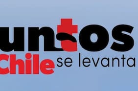 ¿Dónde y a qué hora ver en vivo Juntos Chile se levanta?