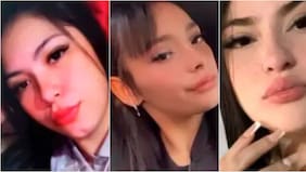 Quiénes eran Brenda, Morena y Lara, las tres jóvenes que fueron asesinadas en Argentina