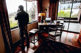 Las tierras que Juan Sutil está dispuesto a vender en La Araucanía