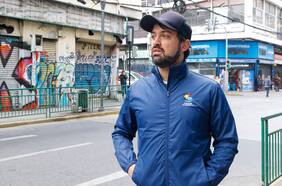 Tribunal deja “en acuerdo” causa contra Sharp por notable abandono de deberes y comienza a regir plazo de 15 días para emitir sentencia