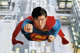 Fábula prepara serie documental sobre la visita de Christopher Reeve a Chile