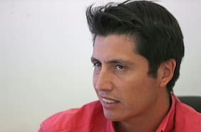 “Vulcon S.P.A.”: la empresa del extenista Paul Capdeville tras la denuncia de fraude en construcción de Cesfam en Las Condes