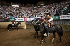 La Federación Nacional de Rodeo anuncia la implementación de un sistema similar al VAR