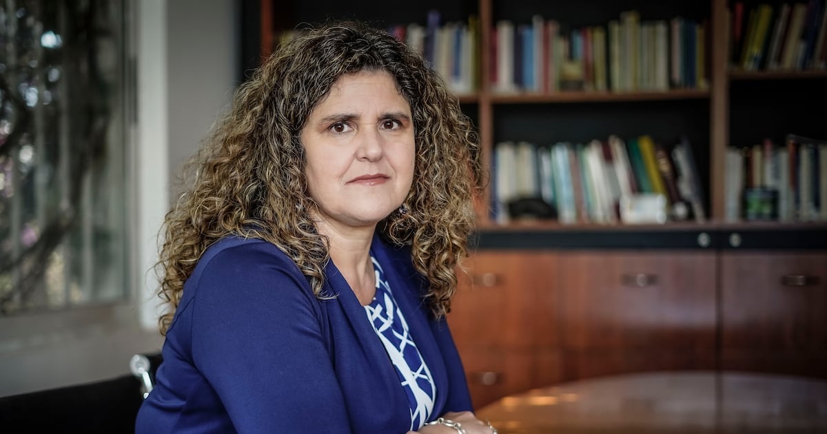 Abogada Paula Vial valora cese de investigación por fallida compraventa de la casa de Allende