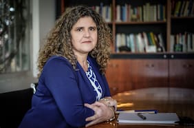 Abogada Paula Vial valora cese de investigación por fallida compraventa de la casa de Allende