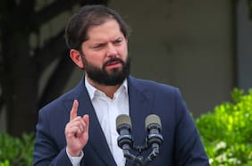 Columna de Magdalena Vergara: Todos los ministros trabajando