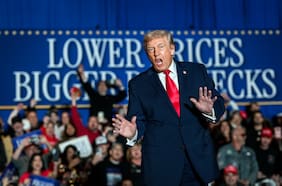 Alan McPherson: “América Latina tiene razón en estar preocupada por Trump”