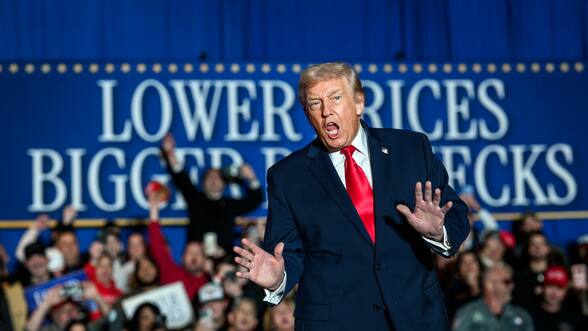 Alan McPherson: “América Latina tiene razón en estar preocupada por Trump”