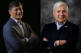 Desde la Redacción: entrevistas a Franco Parisi y Ricardo Yáñez