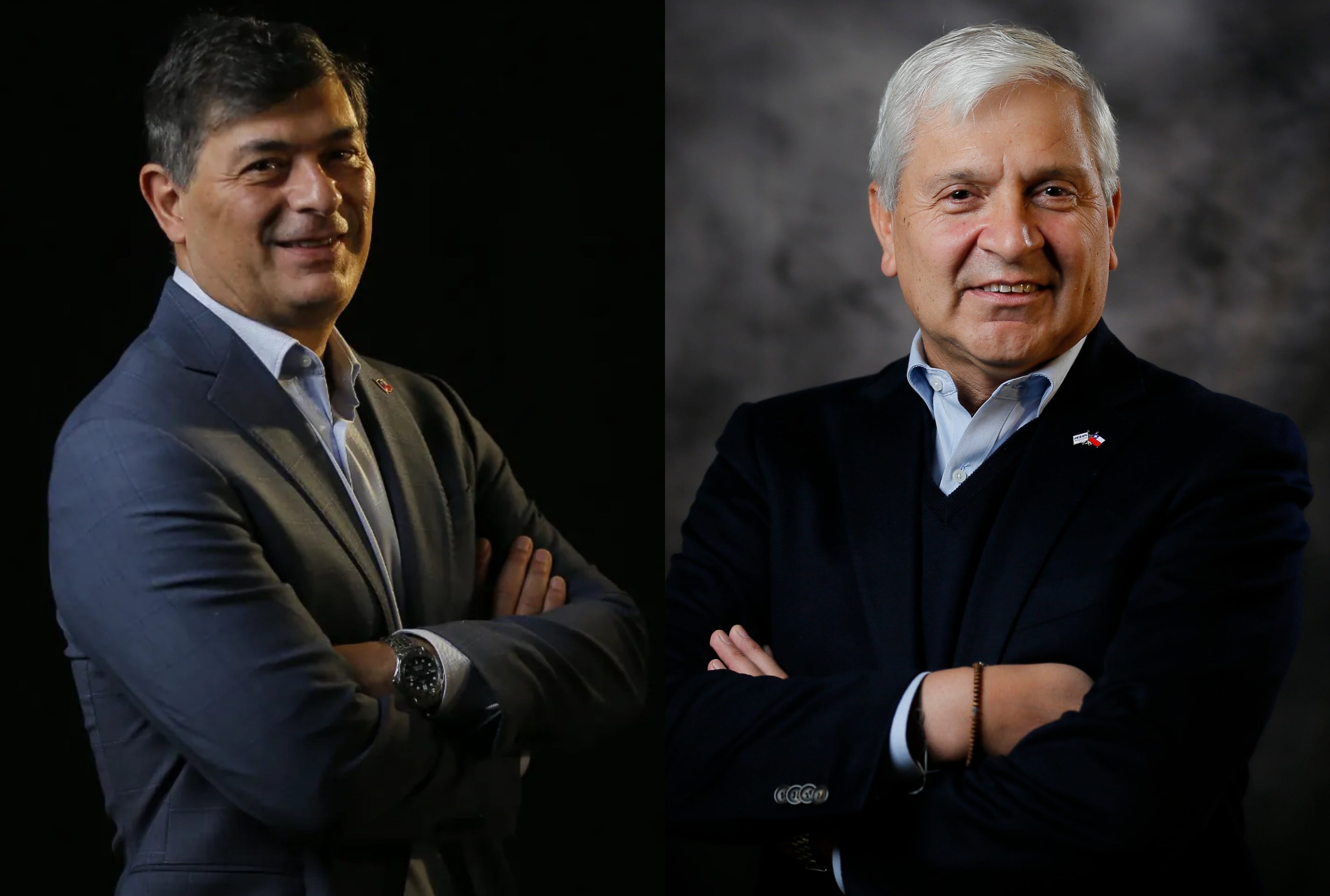 Desde la Redacción: entrevistas a Franco Parisi y Ricardo Yáñez