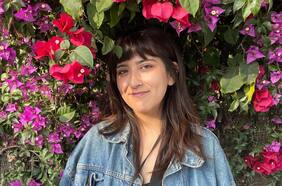 Gabriela Alburquenque, escritora chilena: “Las mujeres estamos en un constante ejercicio de revisión de nuestras historias”