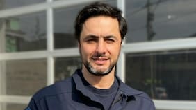 Sebastián Mocarquer, el chileno a cargo de coordinar grupos de rescate de la ONU en Venezuela
