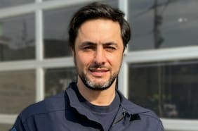 Sebastián Mocarquer, el chileno a cargo de coordinar grupos de rescate de la ONU en Venezuela