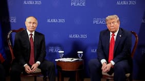 Las razones tras la cancelación de la cumbre entre Trump y Putin por la guerra en Ucrania