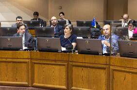 Ley corta: las razones de La Moneda para resistirse a ir al TC por la rebaja de la deuda de las isapres