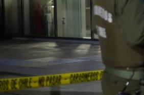 Investigan robo de computadores desde oficinas de la Anepe