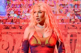 Iggy Azalea se une a OnlyFans y promete contenido sin censura para promocionar su próximo álbum