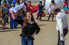 Las Fiestas Patrias en el campo: tres comunas con importante tradición rural y su forma de celebrar este 18