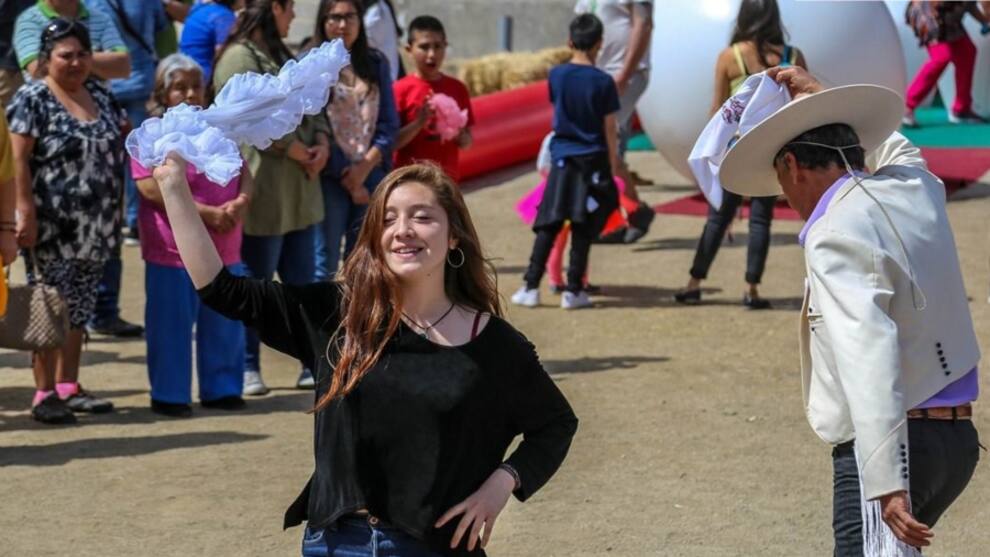 Las Fiestas Patrias en el campo: tres comunas con importante tradición ...