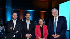 Caja Los Andes presenta resultados 2024 y proyecta expansión de su oferta