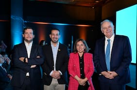 Caja Los Andes presenta resultados 2024 y proyecta expansión de su oferta