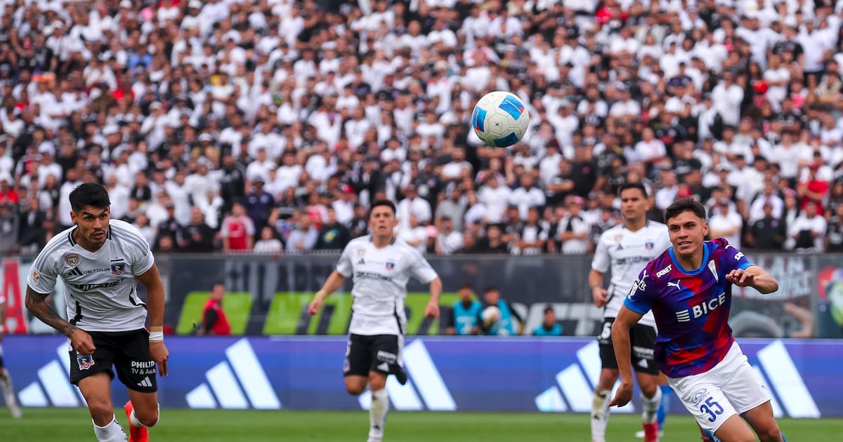 Universidad Católica y Colo Colo se enfrentan en la edición 189 del Clásico