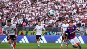 A qué hora y dónde ver a Universidad Católica vs. Colo Colo en TV y streaming