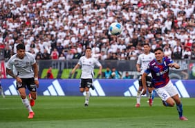A qué hora y dónde ver a Universidad Católica vs. Colo Colo en TV y streaming