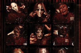 Crítica de discos: Led Zeppelin es leyenda, Slipknot es brutal y Suede ríe al último