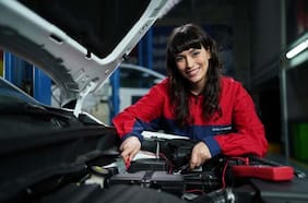 Ranking: estas son las 20 carreras técnicas con mayor empleabilidad