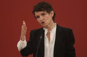 Tohá aborda tensión entre gobierno y empresarios: “A veces da la impresión de que hay como una barra tratando de armar ese ambiente”