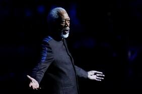 Morgan Freeman: los complejos últimos años del actor que dijo sí a Qatar