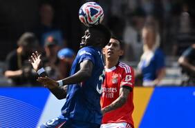 Revive el triunfo del Chelsea ante Benfica por los octavos de final del Mundial de Clubes