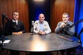 ¿Es Chile hoy un país más inseguro? Revive el nuevo capítulo de A BORDO