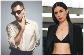 Una reunión de dos figuras del pop chileno: escucha el nuevo single de Alex Anwandter junto a Javiera Mena