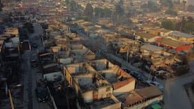 Fiscalía abre causa penal por irregularidades en demolición de viviendas tras informe de Contraloría por megaincendio en Valparaíso