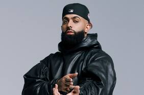 Eladio Carrión: el nadador olímpico que abandonó el deporte para ser artista