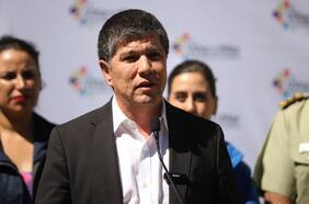 “Una total mentira”: Monsalve desmiente a medio venezolano que planteó que convenio con gobierno de Maduro facilitó secuestro de exmilitar