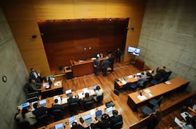 Trama bielorrusa: tribunal rebaja cautelares de Mario Vargas y cumplirá arresto domiciliario total
