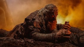 Michael Sarnoski, director de La Muerte de Robin Hood: “Quería que fuera un poco repugnante y difícil de ver”