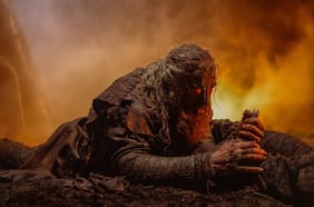 Michael Sarnoski, director de La Muerte de Robin Hood: “Quería que fuera un poco repugnante y difícil de ver”