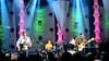 Los hermanos que tocaron con Soda Stereo en Comfort y Música para Volar de MTV: “Fue una experiencia increíble”