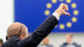 Parlamento Europeo paraliza la aprobación del pacto comercial con Mercosur y lo lleva al Tribunal de Justicia de la UE