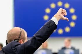 Parlamento Europeo paraliza la aprobación del pacto comercial con Mercosur y lo lleva al Tribunal de Justicia de la UE
