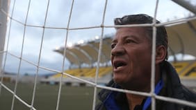 San Luis de Quillota pierde a su gran leyenda: fallece Víctor Pititore Cabrera