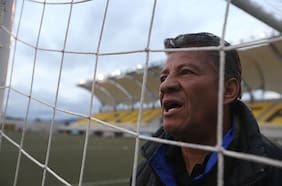 San Luis de Quillota pierde a su gran leyenda: fallece Víctor Pititore Cabrera