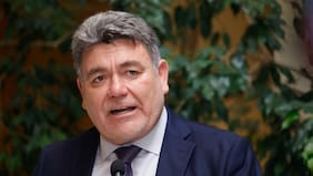 “No se lo comuniqué”: diputado Venegas admite que decisión de la bancada PS de recurrir al TC por megarreforma no fue informada a Vodanovic