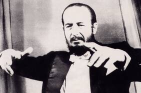 Con más de 450 niños y jóvenes se realizará concierto en homenaje al destacado músico Jorge Peña Hen